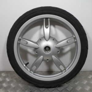 Roue arrière APRILIA 50 SCARABEO 4t -2009-