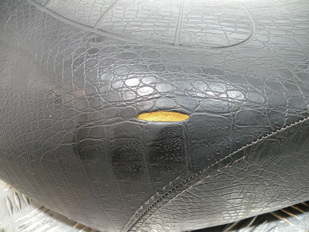 Selle APRILIA 50 SCARABEO 4t -2009-