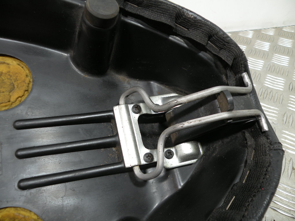 Selle APRILIA 50 SCARABEO 4t -2009-