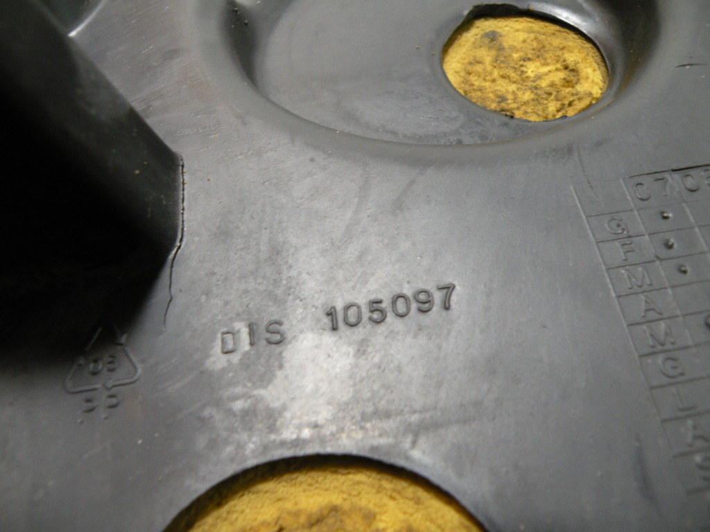 Selle APRILIA 50 SCARABEO 4t -2009-