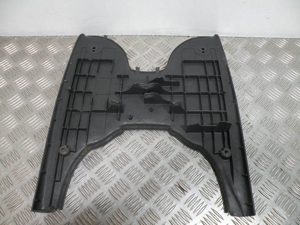 Marche pied APRILIA 50 SCARABEO 4t -2009-