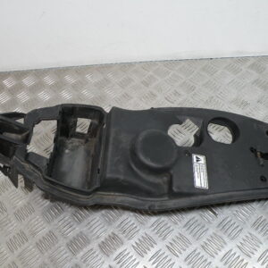 Bac à batterie APRILIA 50 SCARABEO 4t -2009-