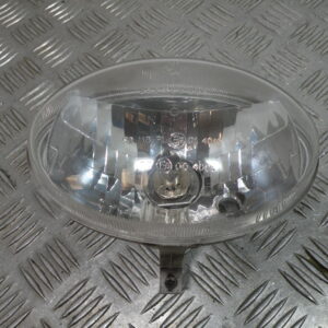 Optique phare avant APRILIA 50 SCARABEO 4t -2009-