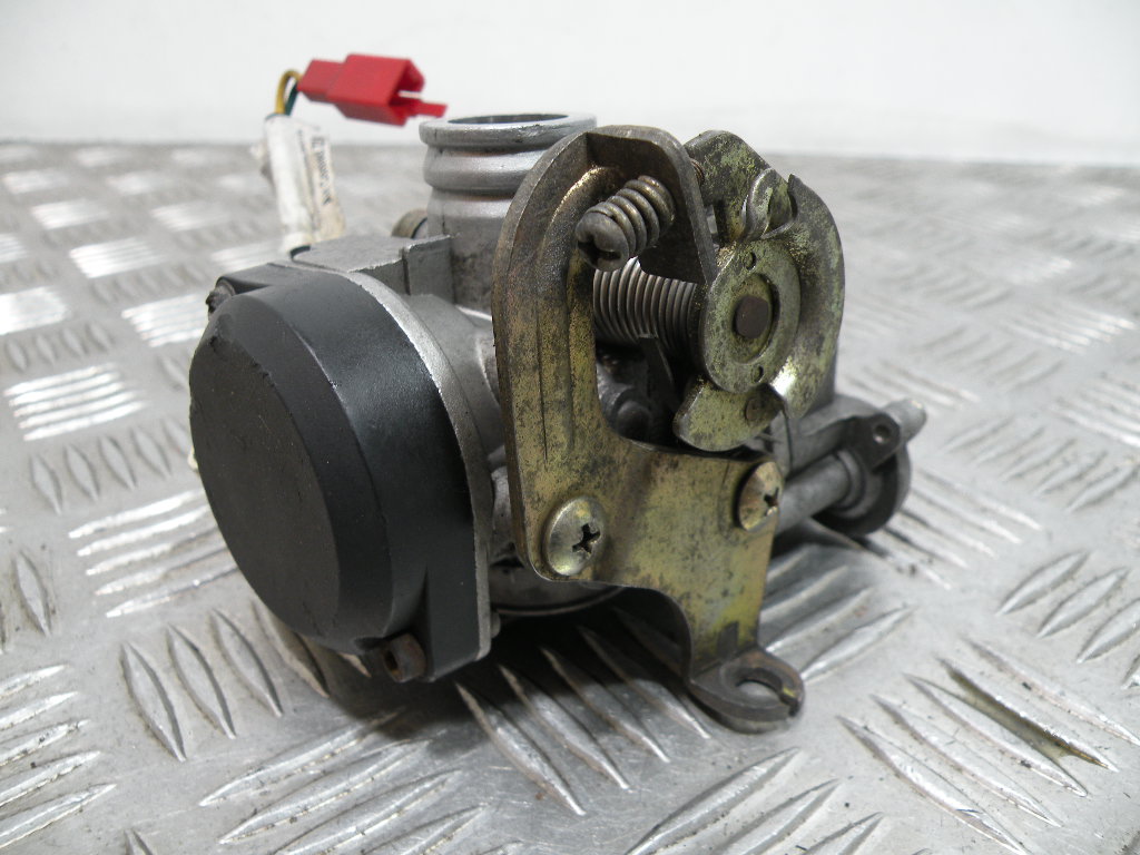 Carburateur APRILIA 50 SCARABEO 4t -2009-