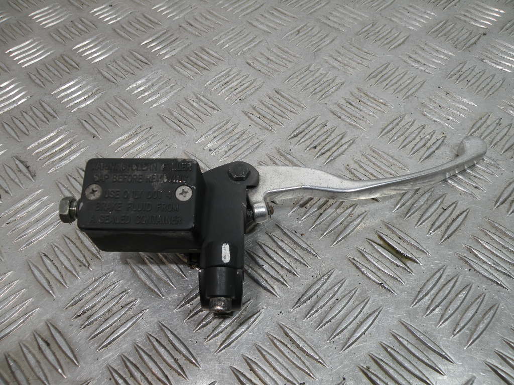 Maitre cylindre de frein avant APRILIA 50 SCARABEO 4t -2009-