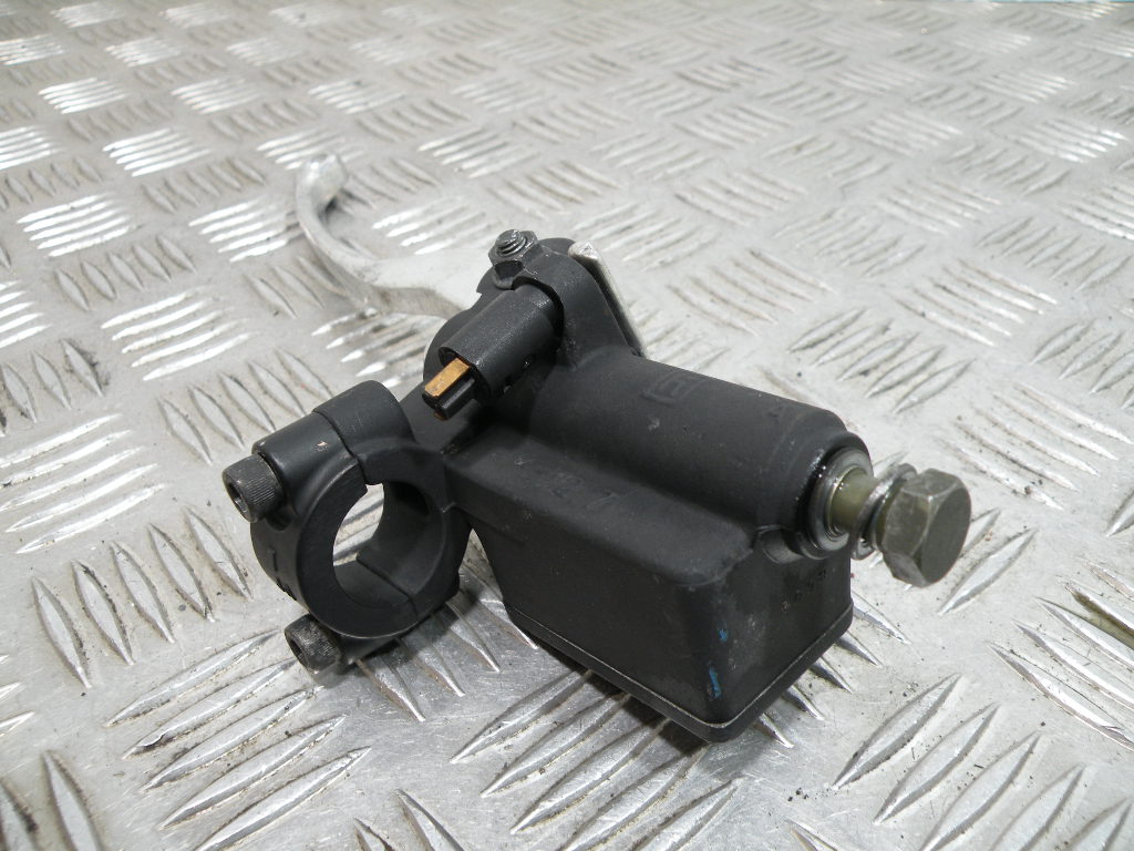 Maitre cylindre de frein avant APRILIA 50 SCARABEO 4t -2009-