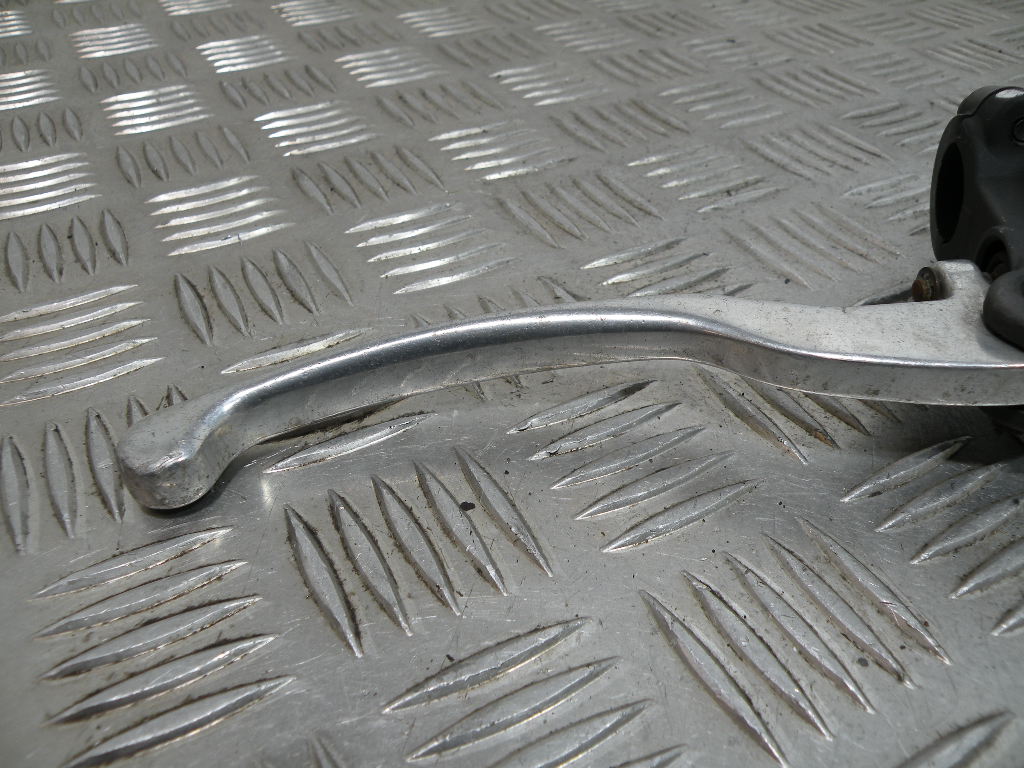 Maitre cylindre de frein avant APRILIA 50 SCARABEO 4t -2009-