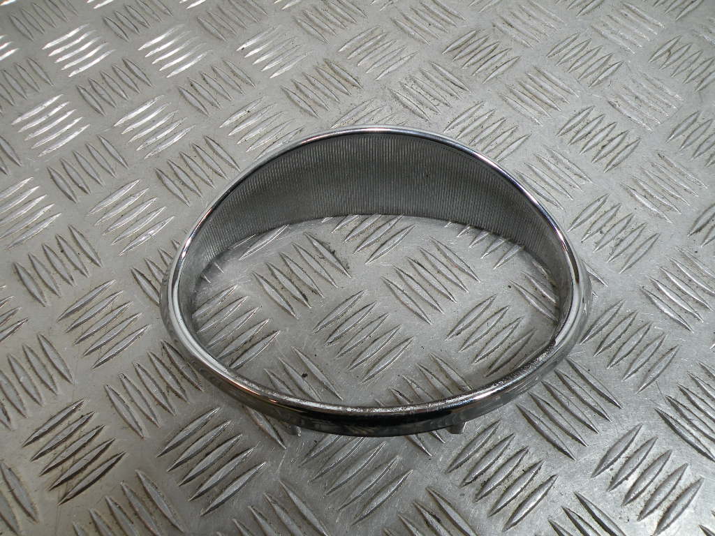 Habillage de feu APRILIA 50 SCARABEO 4t -2009-