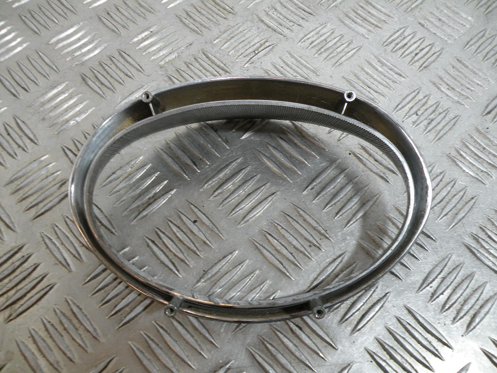 Habillage de feu APRILIA 50 SCARABEO 4t -2009-