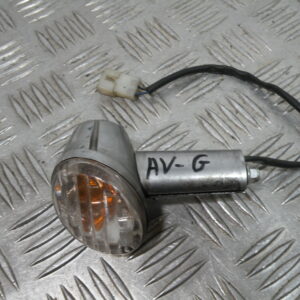 Clignontant avant gauche APRILIA 50 SCARABEO 4t -2009-