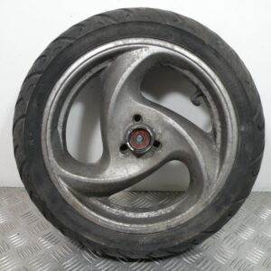 Roue avant YAMAHA 125 CYGNUS 4t -2006-