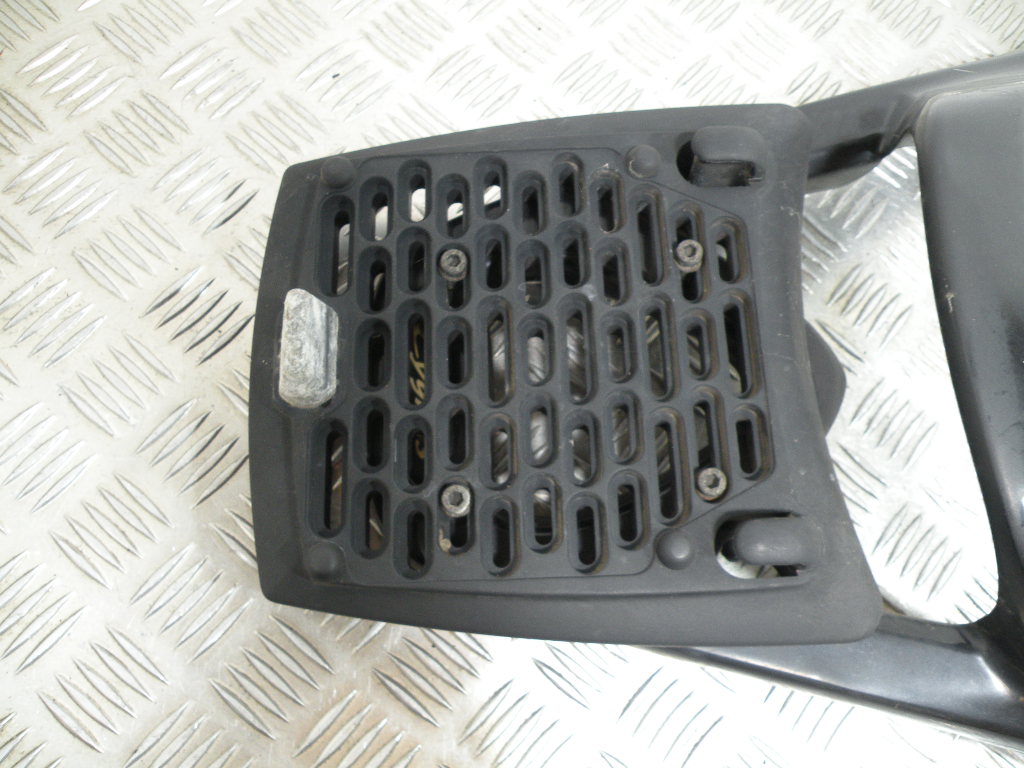 Poignée arrière YAMAHA 125 CYGNUS 4t -2006-