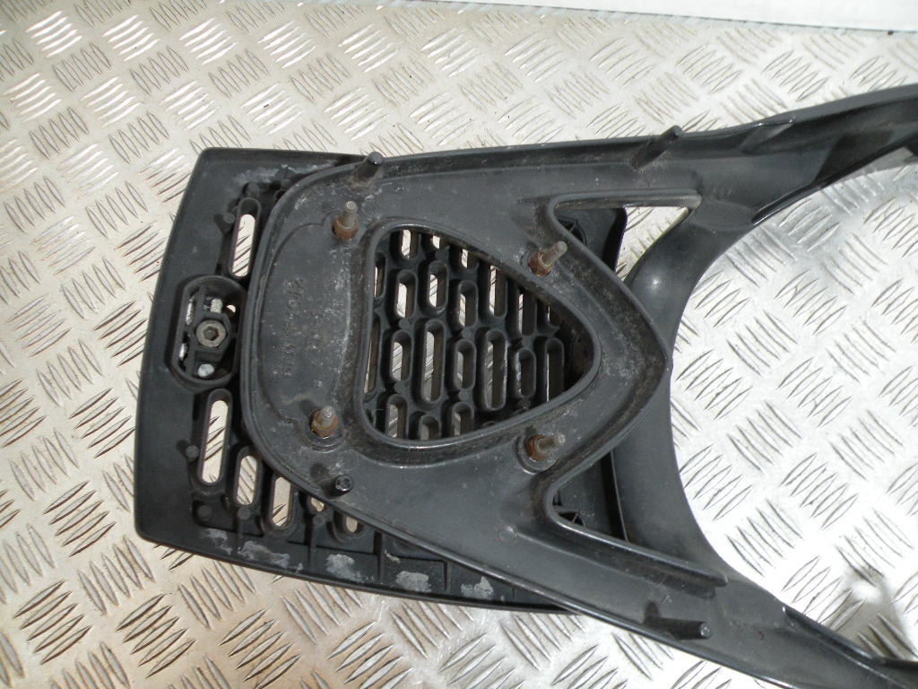 Poignée arrière YAMAHA 125 CYGNUS 4t -2006-