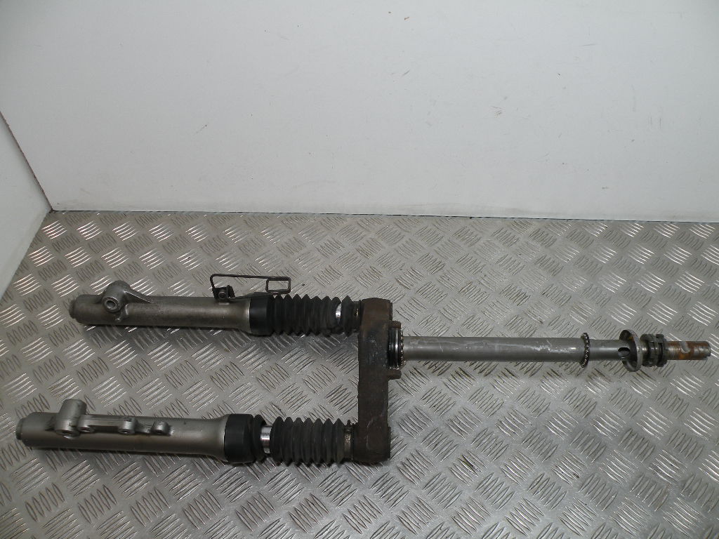 Fourche YAMAHA 125 CYGNUS 4t -2006-