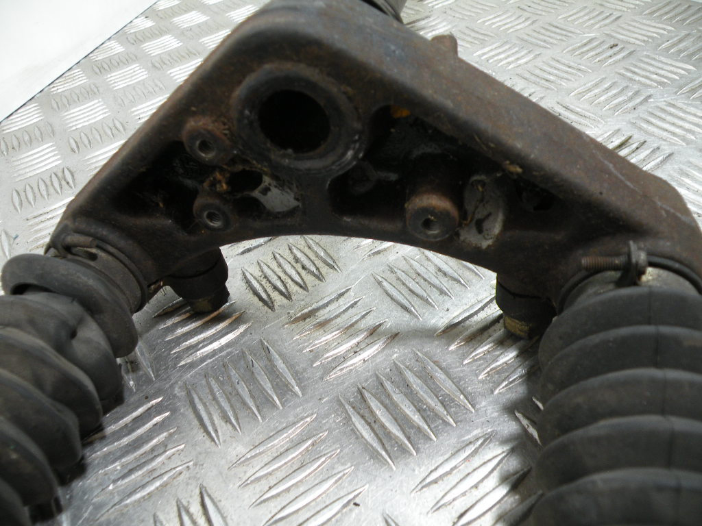 Fourche YAMAHA 125 CYGNUS 4t -2006-