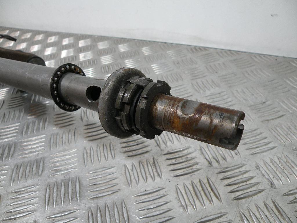 Fourche YAMAHA 125 CYGNUS 4t -2006-