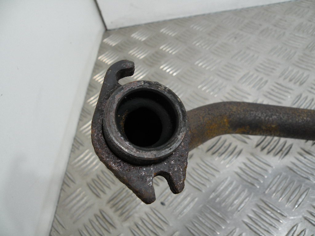 Pot d’echappement YAMAHA 125 CYGNUS 4t -2006-