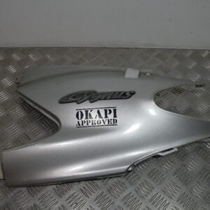 Carenage arriere gauche YAMAHA 125 CYGNUS 4t -2006-