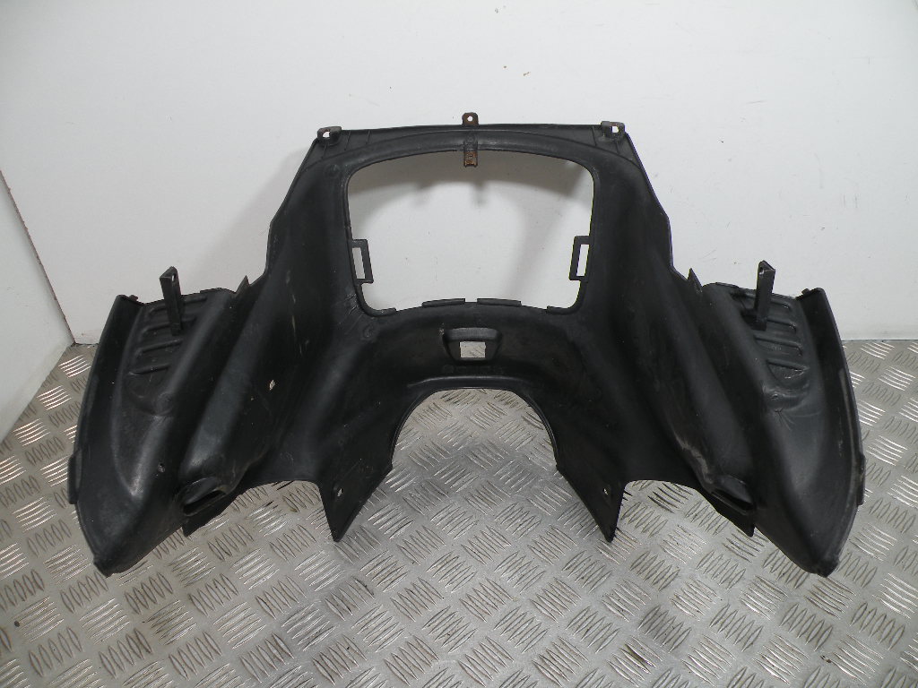 Cache sous selle YAMAHA 125 CYGNUS 4t -2006-