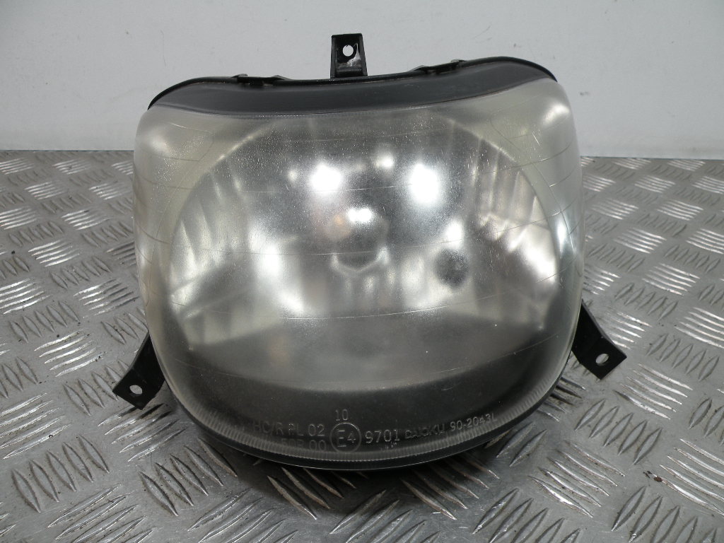 Optique / Phare avant YAMAHA 125 CYGNUS 4t -2006-