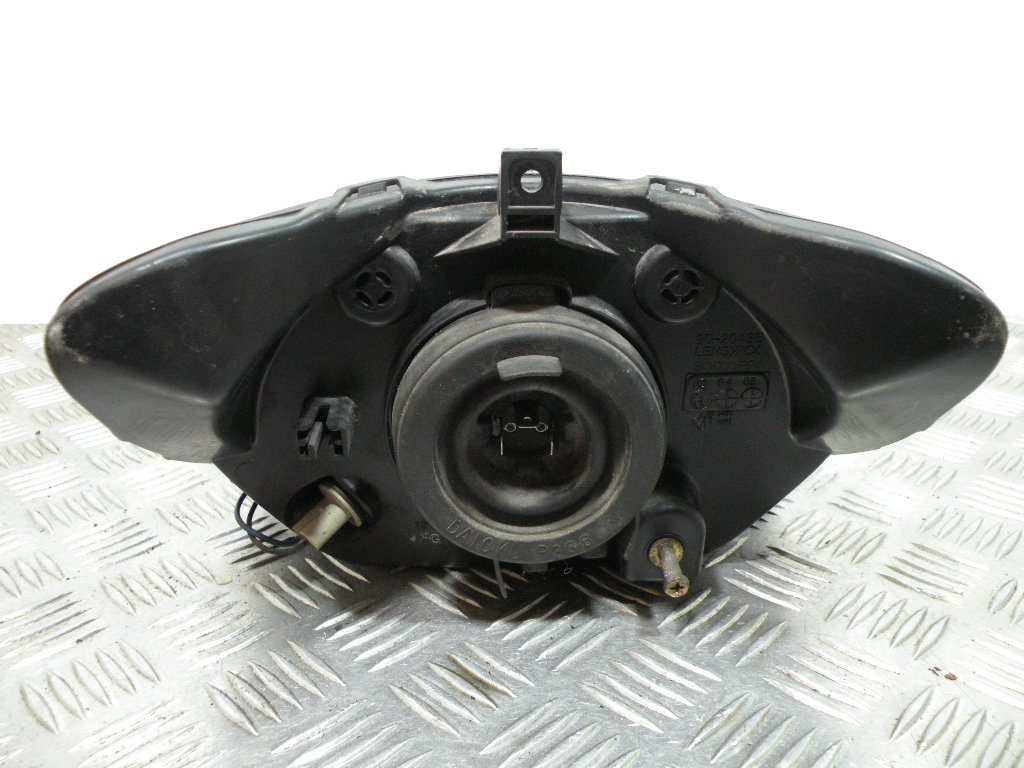 Optique / Phare avant YAMAHA 125 CYGNUS 4t -2006-