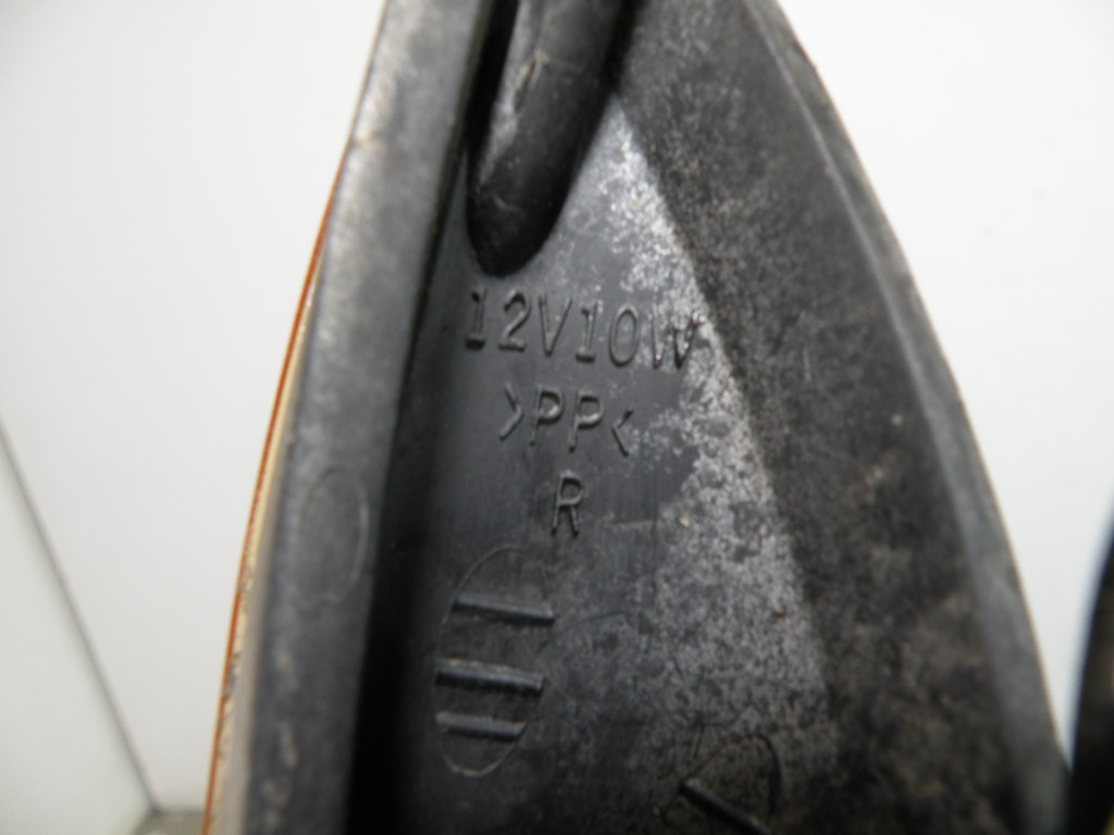 Clignotant avant YAMAHA 125 CYGNUS 4t -2006-