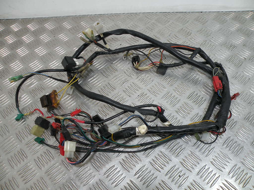 Faisceau YAMAHA 125 CYGNUS 4t -2006-