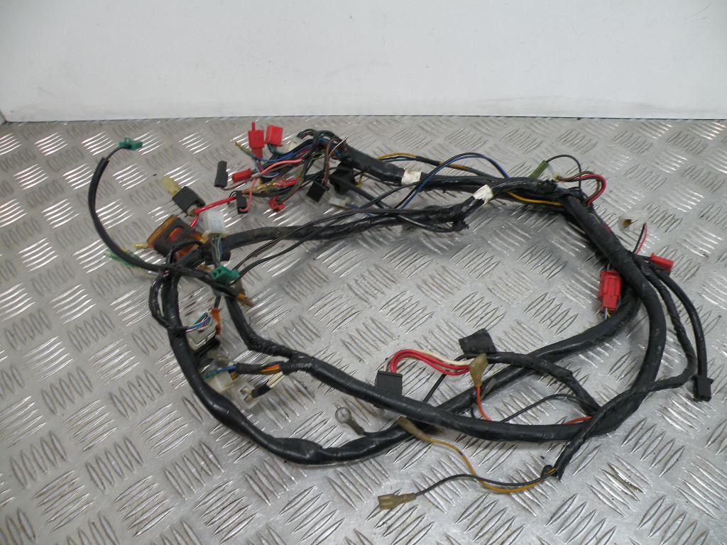 Faisceau YAMAHA 125 CYGNUS 4t -2006-