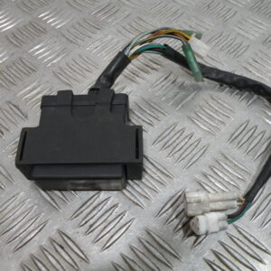 CDI YAMAHA 125 CYGNUS 4t -2006-