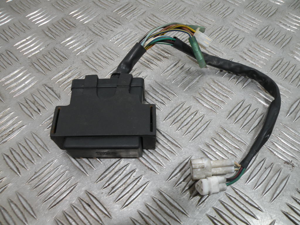 CDI YAMAHA 125 CYGNUS 4t -2006-