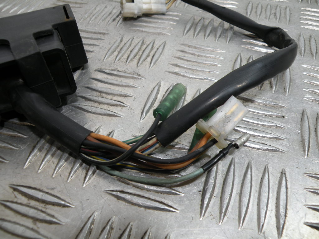 CDI YAMAHA 125 CYGNUS 4t -2006-