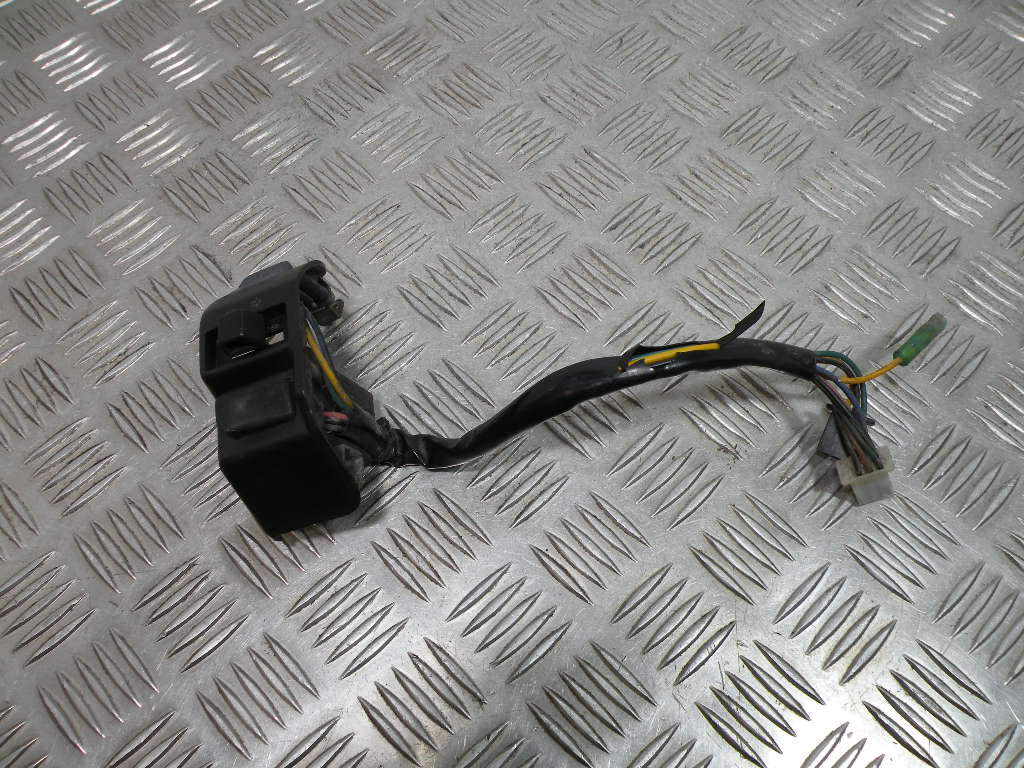 Commodo gauche YAMAHA 125 CYGNUS 4t -2006-