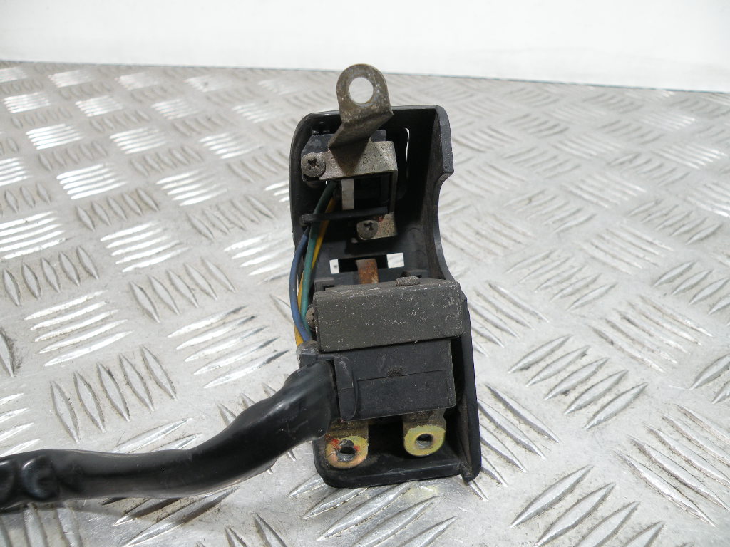 Commodo gauche YAMAHA 125 CYGNUS 4t -2006-