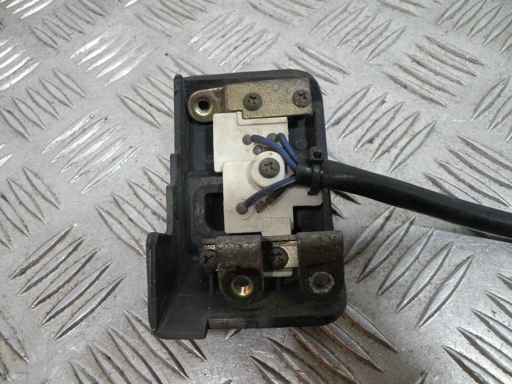 Commodo droit YAMAHA 125 CYGNUS 4t -2006-