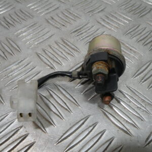 Centrale clignotant YAMAHA 125 CYGNUS 4t -2006-