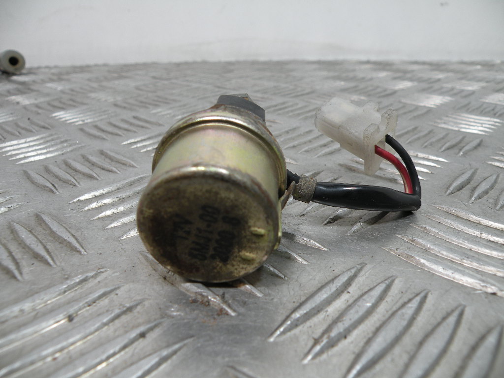 Centrale clignotant YAMAHA 125 CYGNUS 4t -2006-