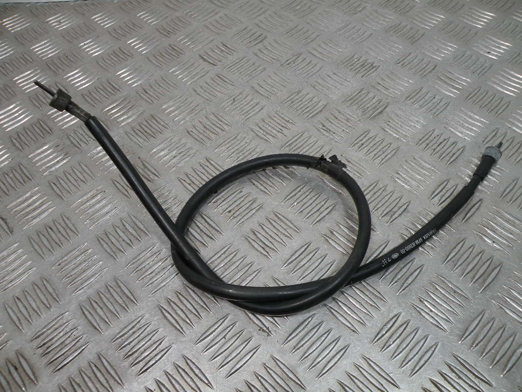 Cable compteur YAMAHA 125 CYGNUS 4t -2006-