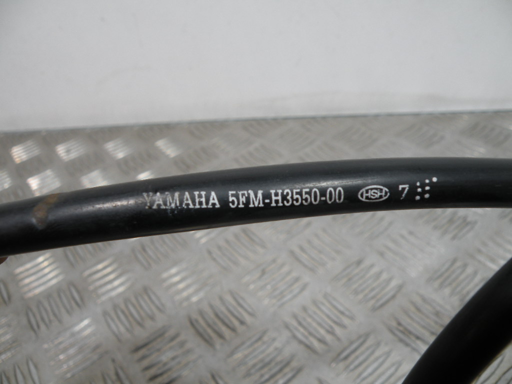 Cable compteur YAMAHA 125 CYGNUS 4t -2006-