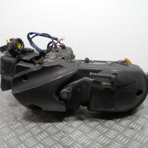 Moteur YAMAHA 125 CYGNUS 4t -2006- (E310E)(13 861 km)