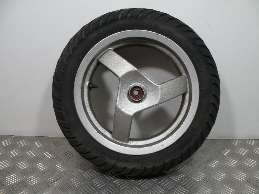 Roue avant PEUGEOT 125 VIVACITY 4t -2011-