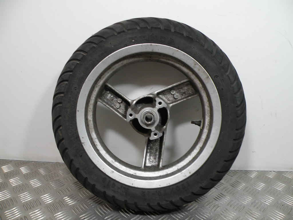 Roue avant PEUGEOT 125 VIVACITY 4t -2011-