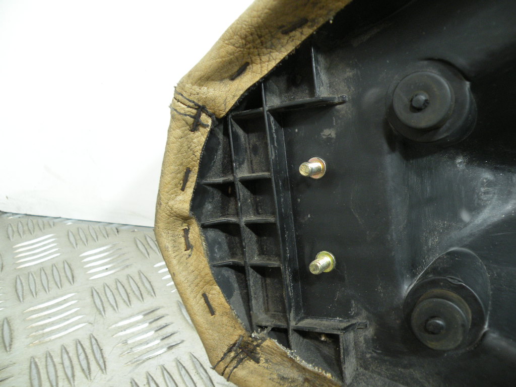 Selle PEUGEOT 125 VIVACITY 4t -2011-