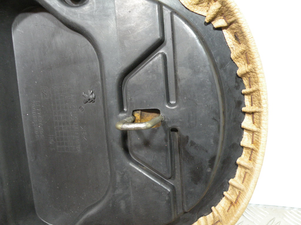 Selle PEUGEOT 125 VIVACITY 4t -2011-