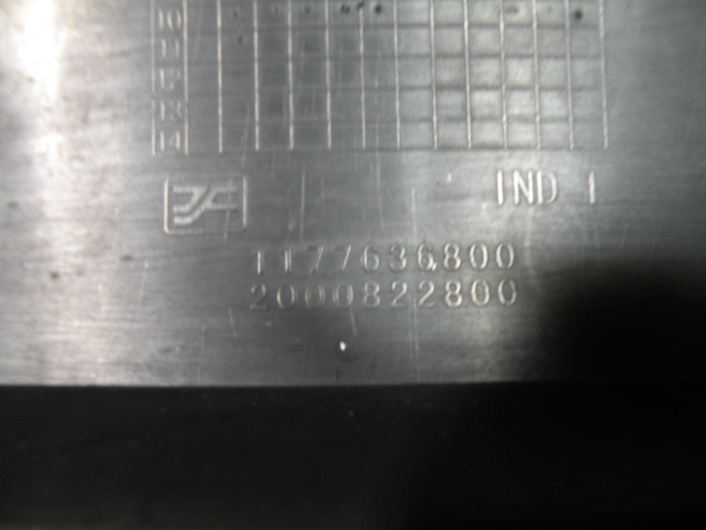 Selle PEUGEOT 125 VIVACITY 4t -2011-