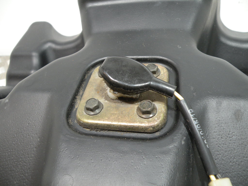 Réservoir PEUGEOT 125 VIVACITY 4t -2011-