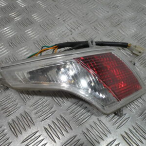 Feu arrière gauche PEUGEOT 125 VIVACITY 4t -2011-