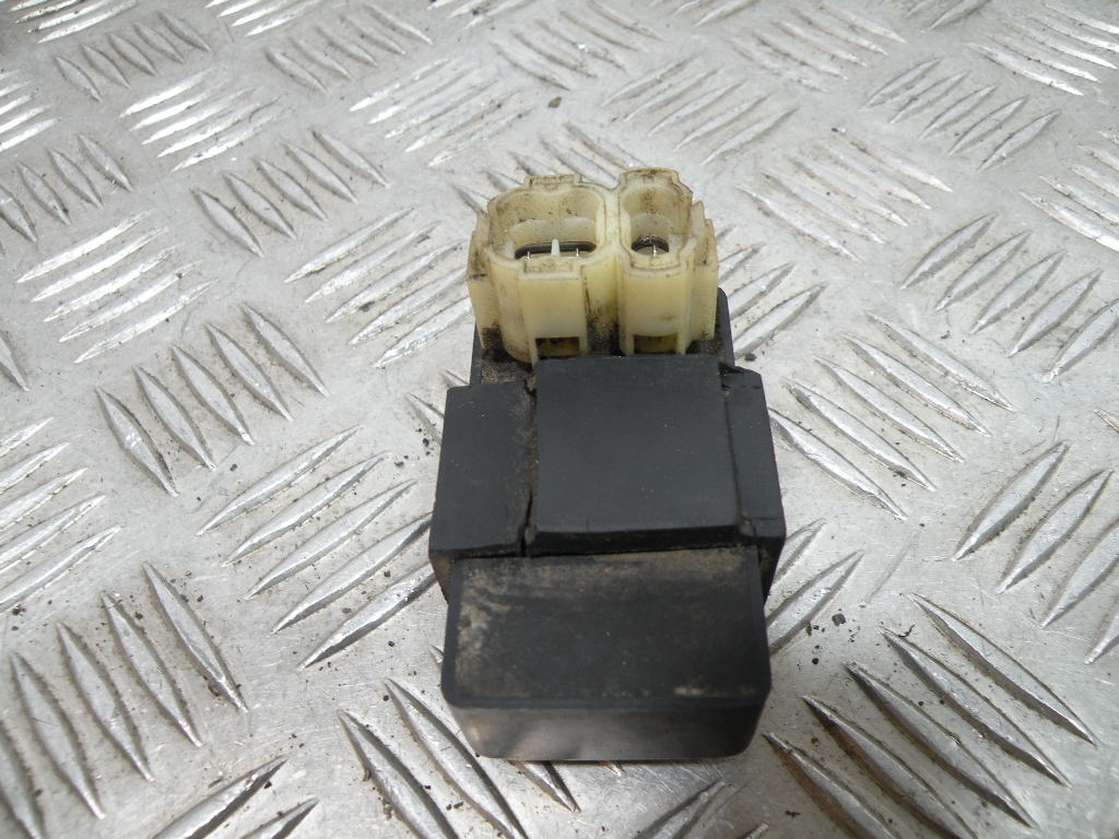 CDI PEUGEOT 125 VIVACITY 4t -2011-