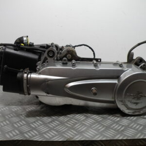 Moteur PEUGEOT 125 VIVACITY 4t -2011- (P152QMI-A)(16 876 km)