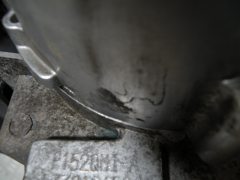 Moteur PEUGEOT 125 VIVACITY 4t -2011- (P152QMI-A)(16 876 km)