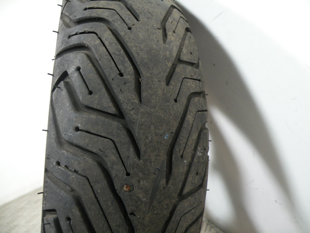 Roue arrière SYM ORBIT III 4t -2021-